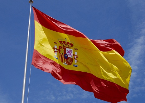 Snap parliamentary election takes place in Spain on Sunday